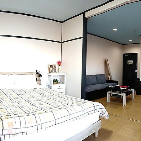 Apartamento Calm House Beppukitahama Exterior foto