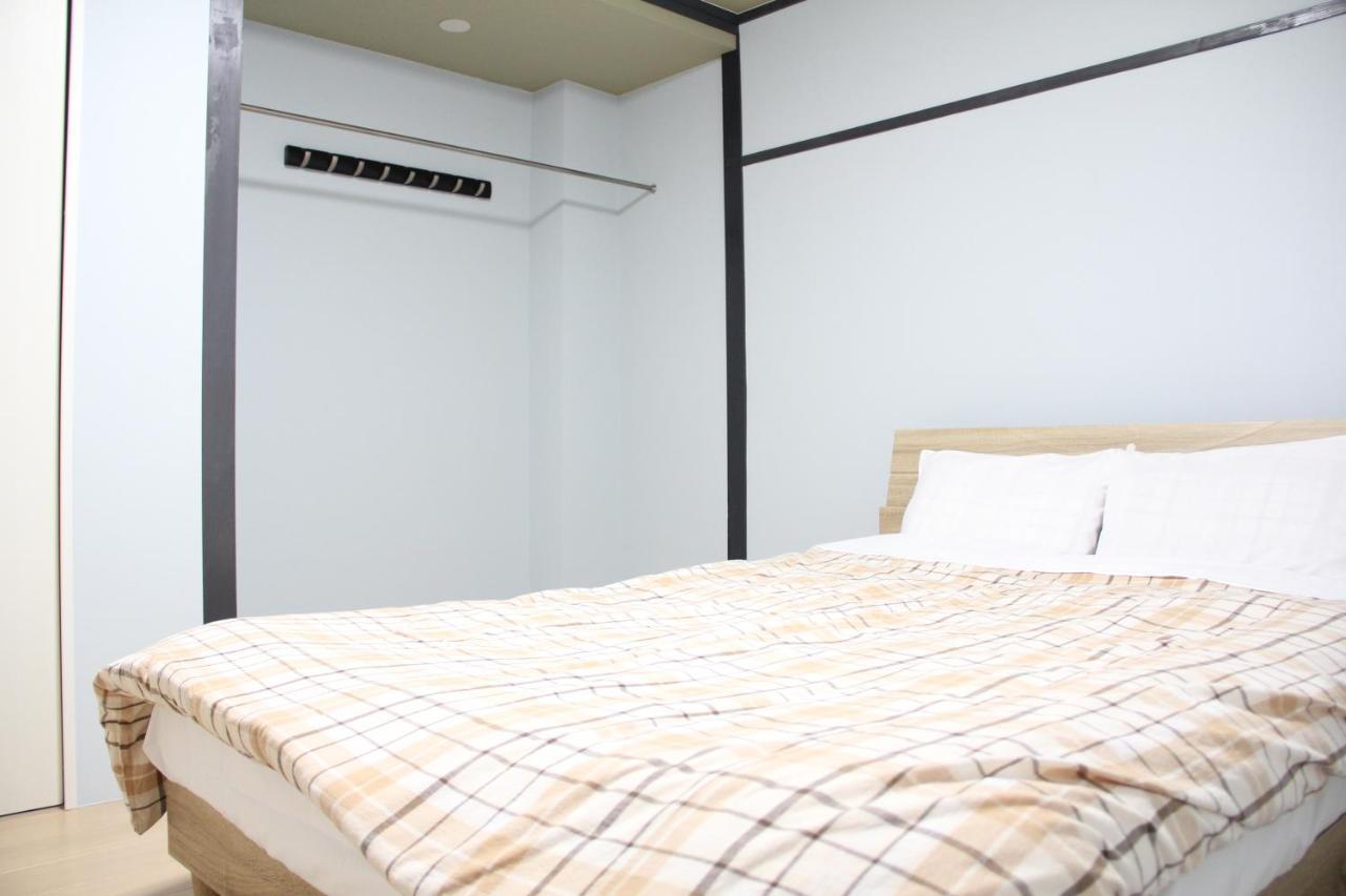 Apartamento Calm House Beppukitahama Exterior foto