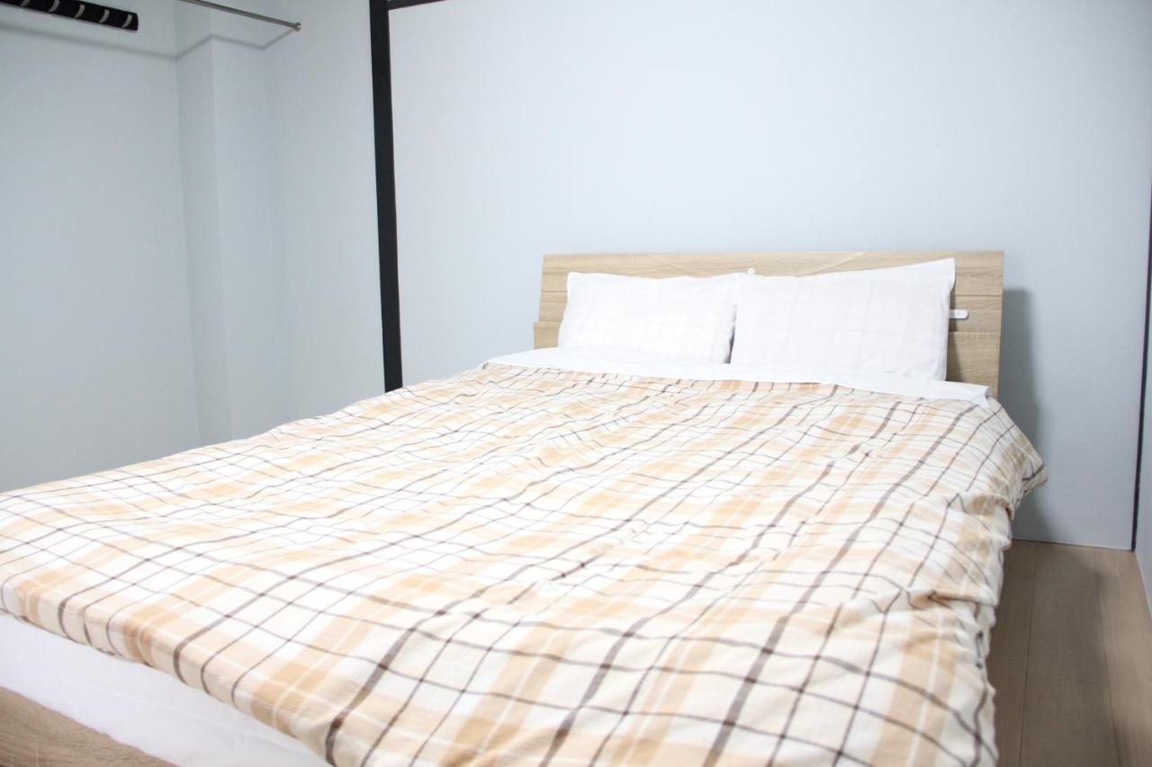 Apartamento Calm House Beppukitahama Exterior foto