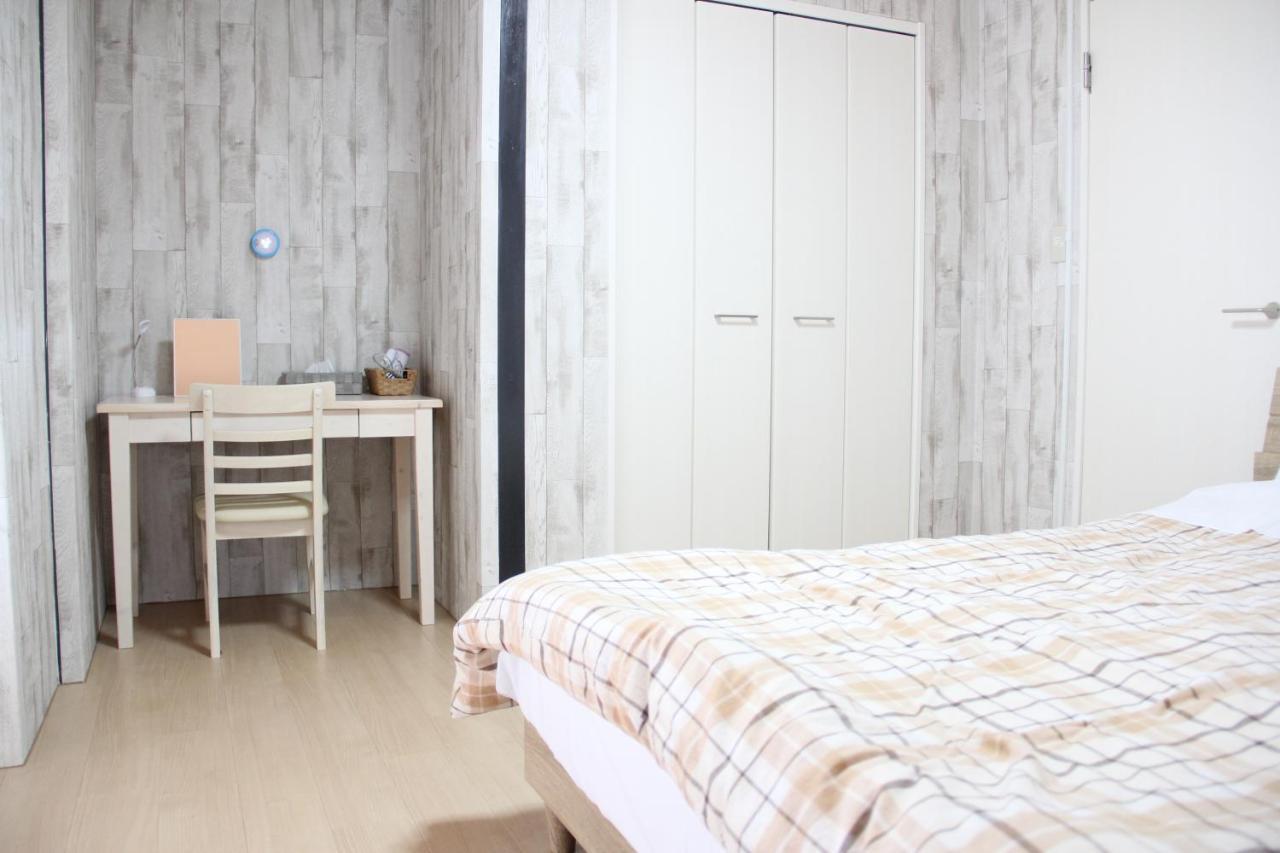 Apartamento Calm House Beppukitahama Exterior foto