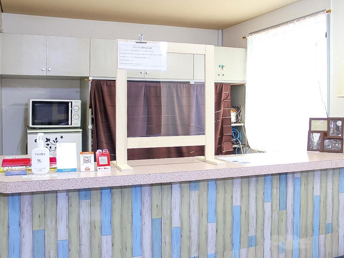 Apartamento Calm House Beppukitahama Exterior foto