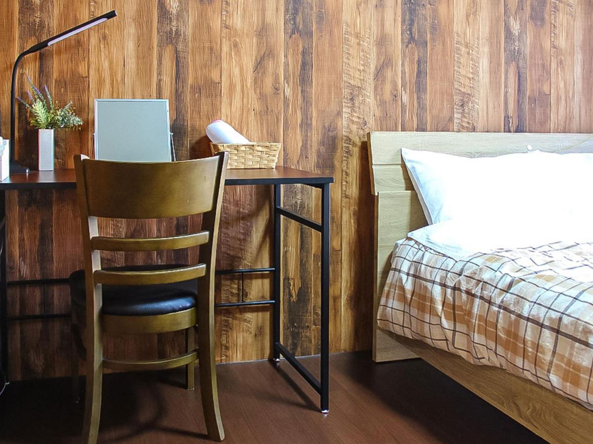 Apartamento Calm House Beppukitahama Exterior foto