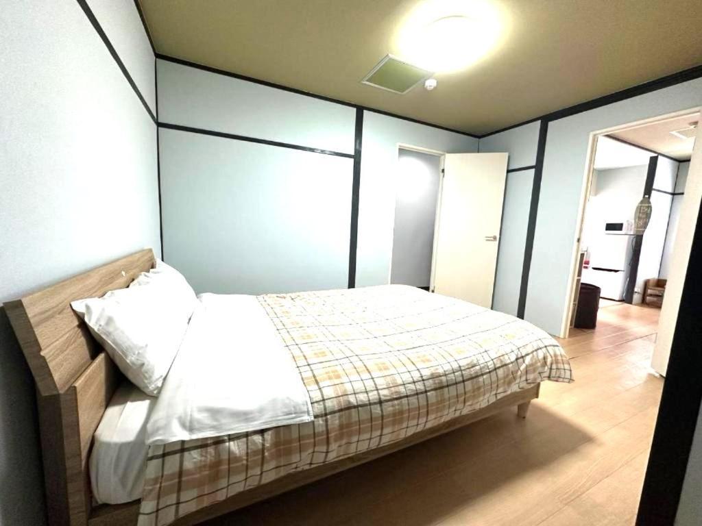 Apartamento Calm House Beppukitahama Exterior foto