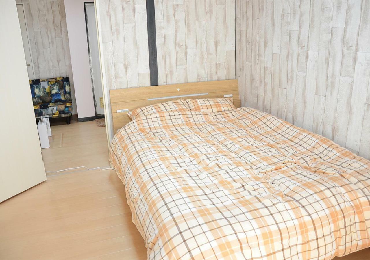 Apartamento Calm House Beppukitahama Exterior foto